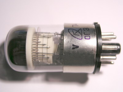 OG-3 - Dekatron counter tube