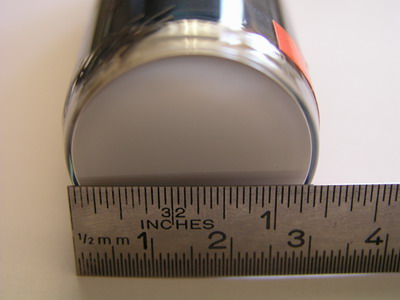 3LO1i - Ultra tiny CRT tube