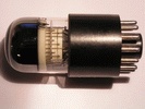 A101 - Dekatron counter tube