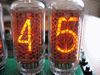 IN-8-2 - Middle size nixie tube
