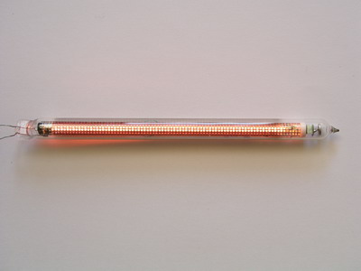IN-9 - Bargraph nixie tube