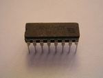 KM155ID1 - Industrial high voltage driver IC